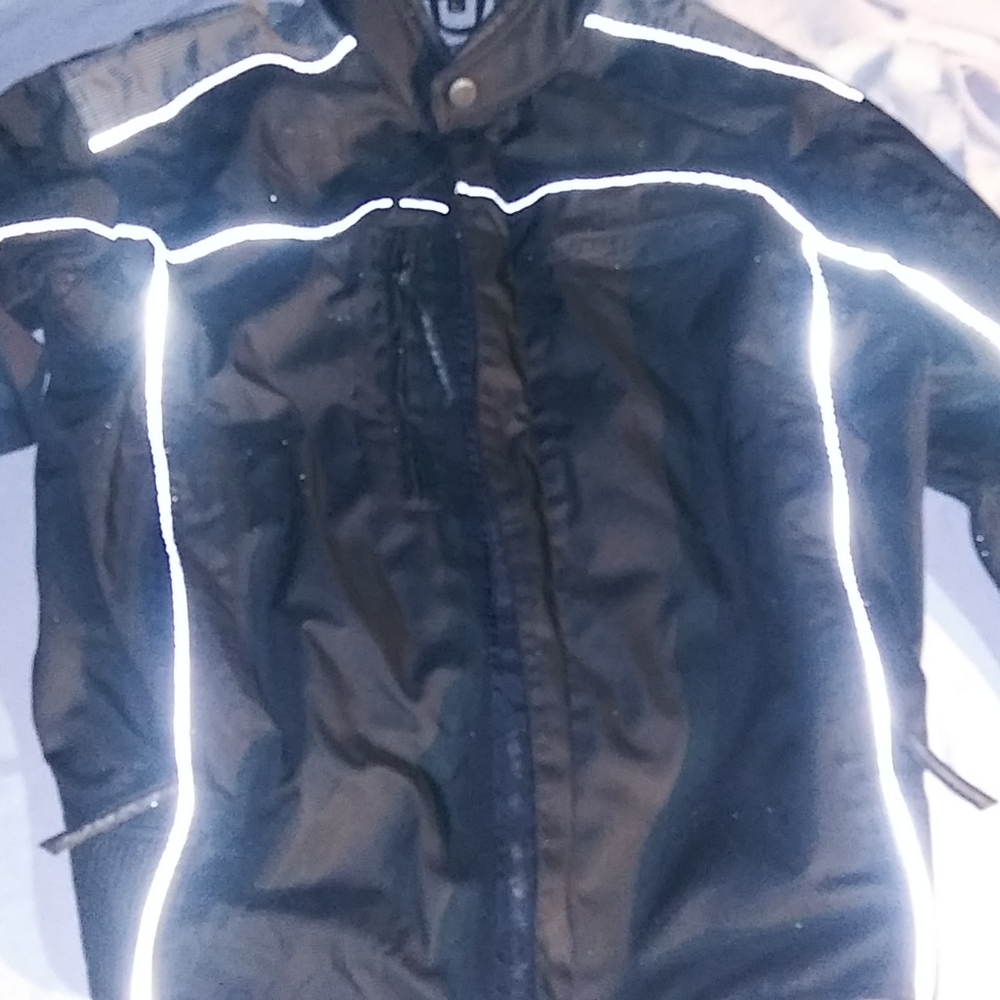 Riding Jacket size Large